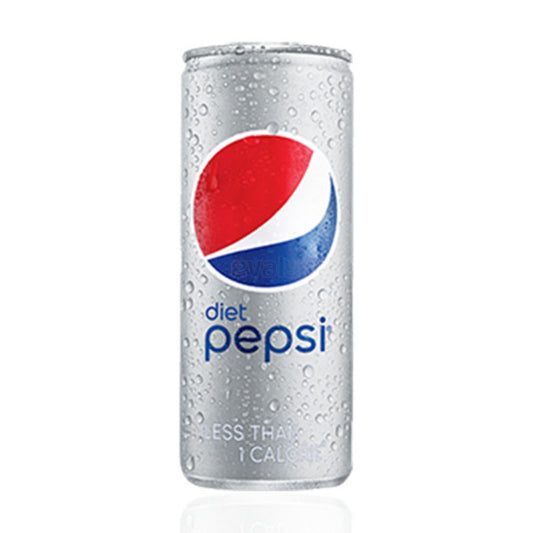 Diet Pepsi