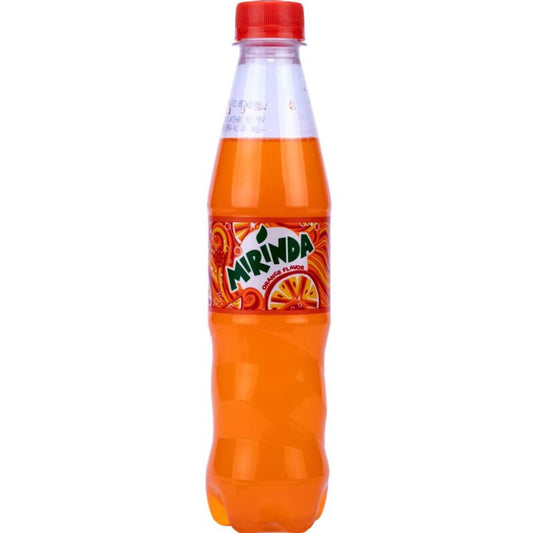 Mirinda