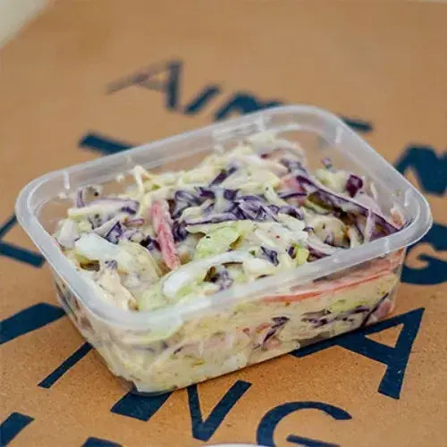 CAJUN COLESLAW