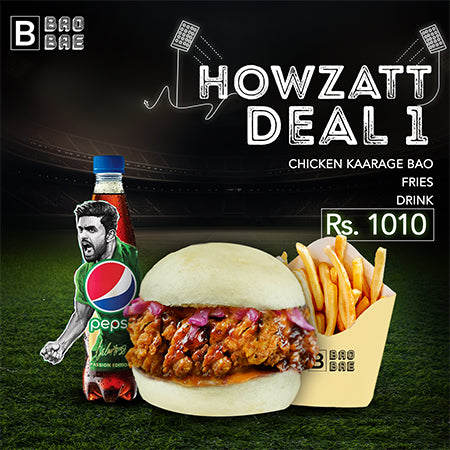 Howzatt Deal 1