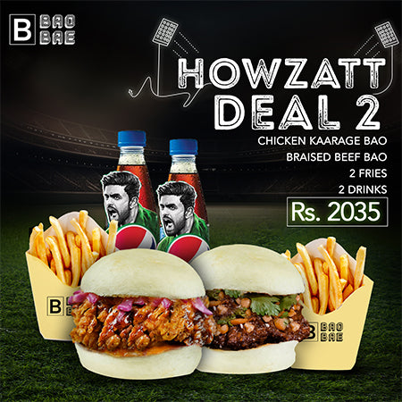 Howzatt Deal 2