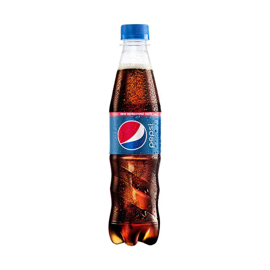 Pepsi