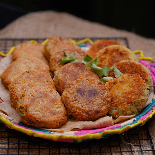 Shami Kabab