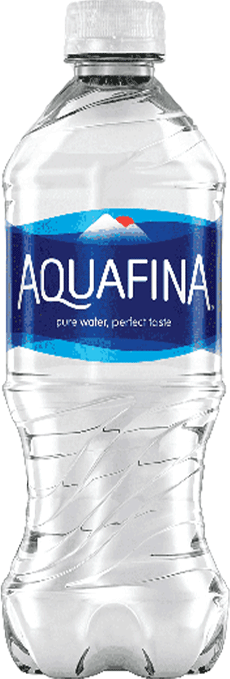 Aquafina